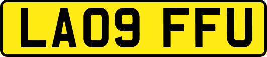 LA09FFU