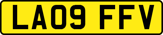LA09FFV