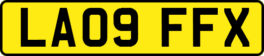 LA09FFX