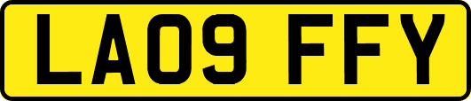 LA09FFY