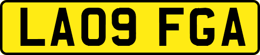 LA09FGA