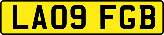 LA09FGB