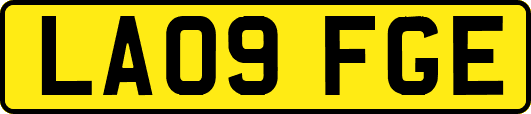 LA09FGE