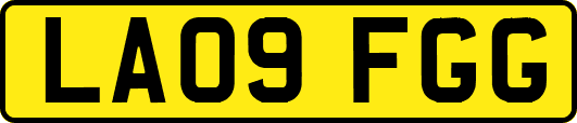 LA09FGG