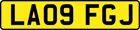 LA09FGJ