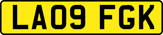 LA09FGK