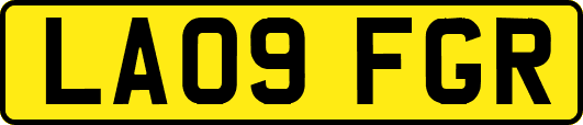 LA09FGR