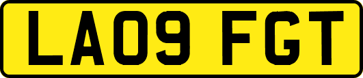 LA09FGT