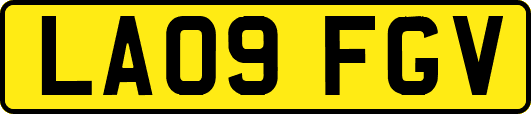 LA09FGV