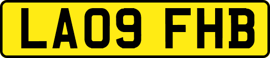LA09FHB