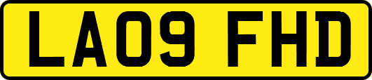 LA09FHD