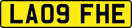 LA09FHE