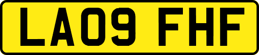 LA09FHF