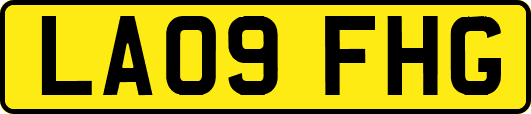 LA09FHG