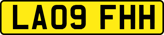 LA09FHH