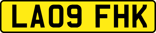 LA09FHK