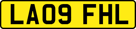 LA09FHL