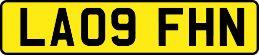 LA09FHN