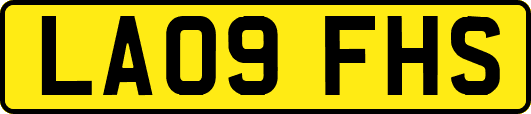 LA09FHS