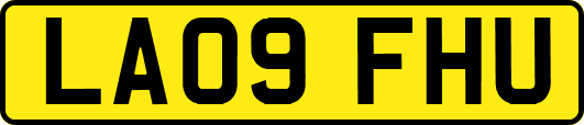 LA09FHU