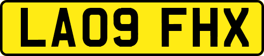 LA09FHX