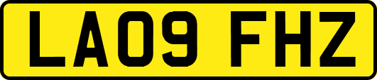 LA09FHZ