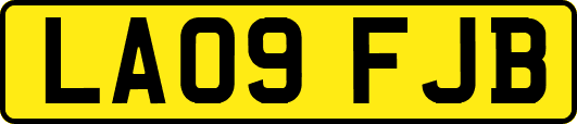 LA09FJB