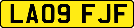 LA09FJF