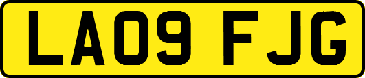 LA09FJG