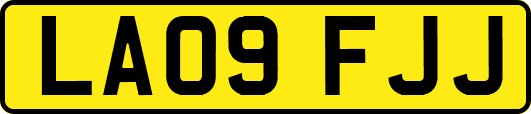 LA09FJJ
