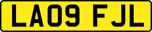 LA09FJL