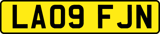 LA09FJN