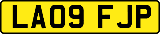 LA09FJP
