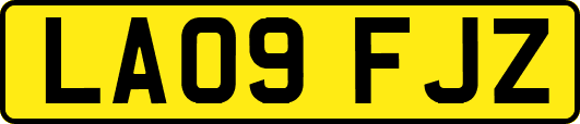 LA09FJZ