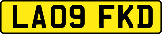 LA09FKD