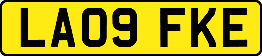 LA09FKE
