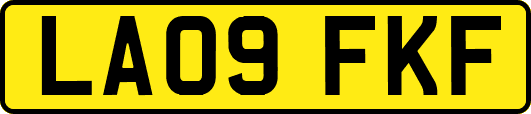 LA09FKF