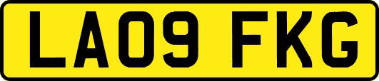 LA09FKG