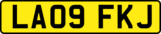 LA09FKJ
