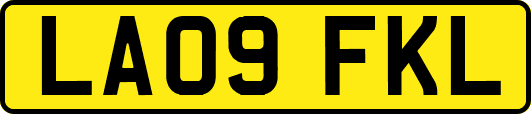 LA09FKL