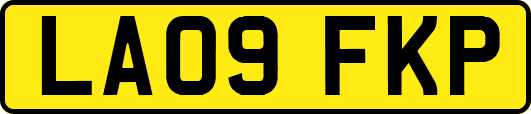 LA09FKP