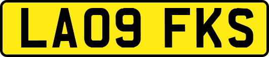 LA09FKS