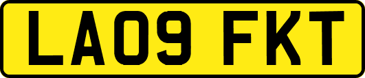 LA09FKT