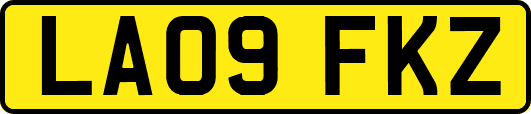 LA09FKZ