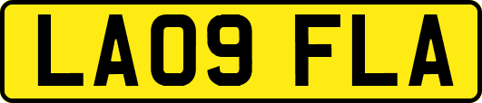 LA09FLA