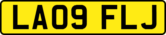 LA09FLJ