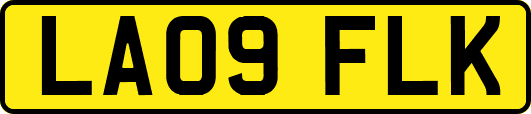 LA09FLK