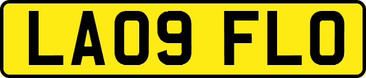 LA09FLO