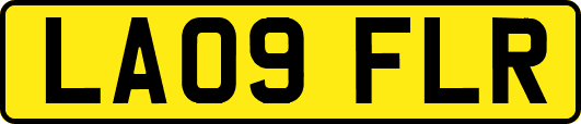 LA09FLR