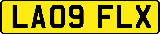 LA09FLX